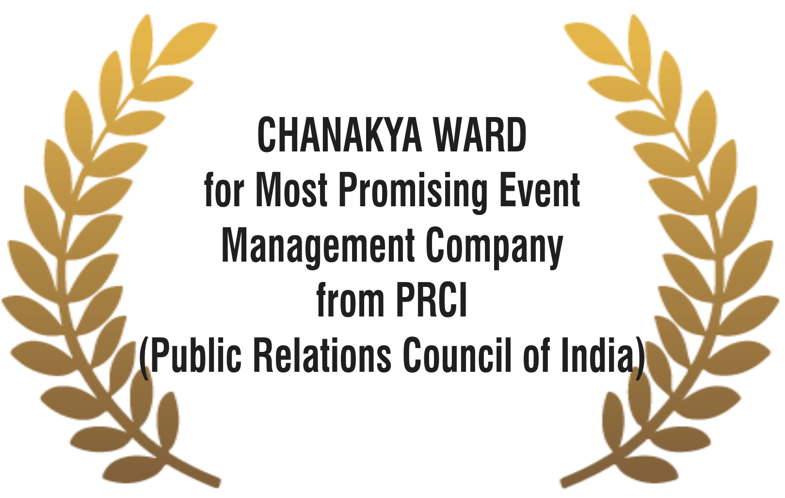 ChanakyaAward